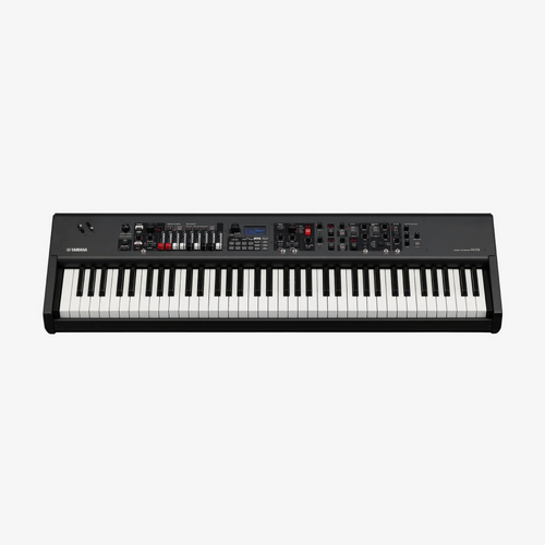 Yamaha YC73 Stage Keyboard with 73-Note Semi-Weighted Waterfall Action