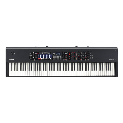 Yamaha YC88 Stage Piano/Synth/Organ