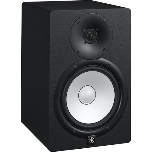 Yamaha HS8 Matched Pair Active Monitor Speakers