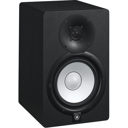 Yamaha HS7 Matched Pair Active Monitor Speakers