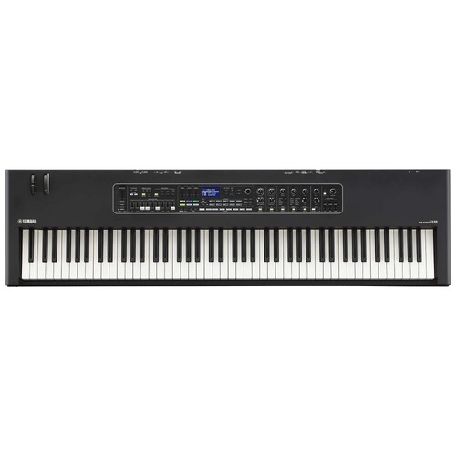 Yamaha CK88 Stage Keyboard