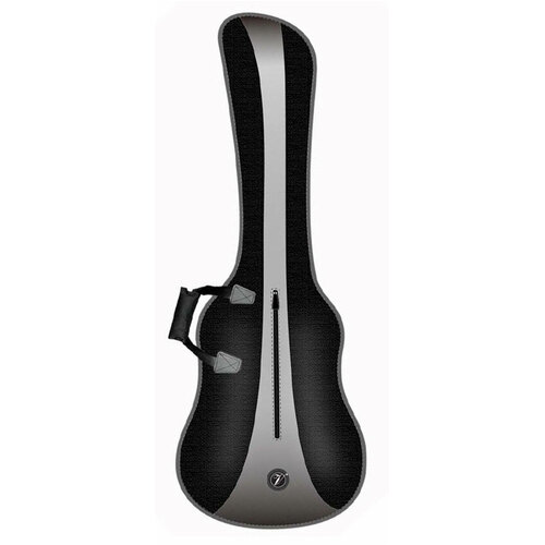 Vorson Nylon Oxford Series Electric Guitar Bag