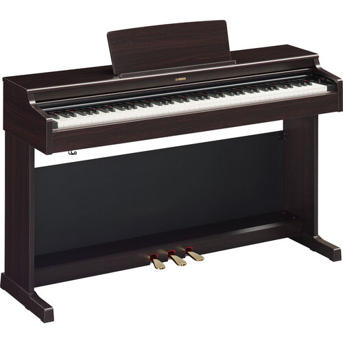 Yamaha YDP165R Arius Digital Piano Standard Series in Rosewood