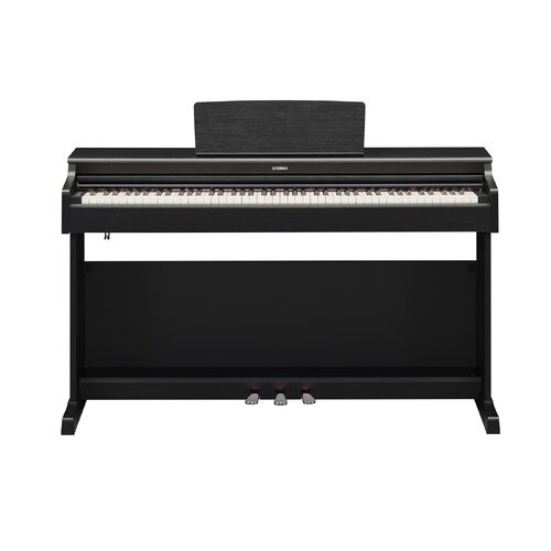 Yamaha YDP165B Arius Digital Piano Standard Series in Black