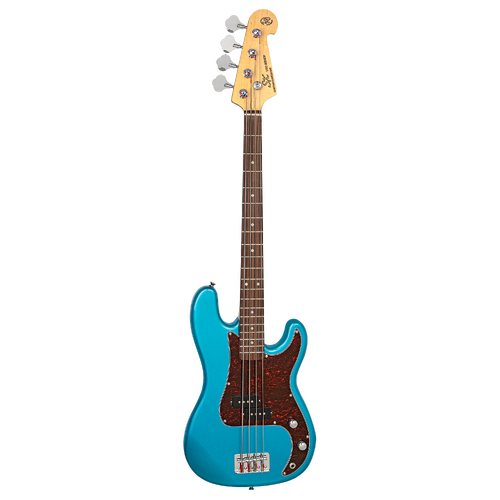 SX 3/4 Size Bass Guitar & Amp Package