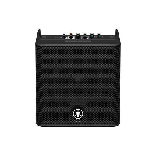 Yamaha STAGEPAS200 Premium Portable PA System with Battery 