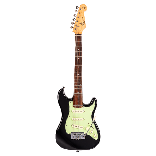 SX 1/2 Size Vintage Style Electric Guitar