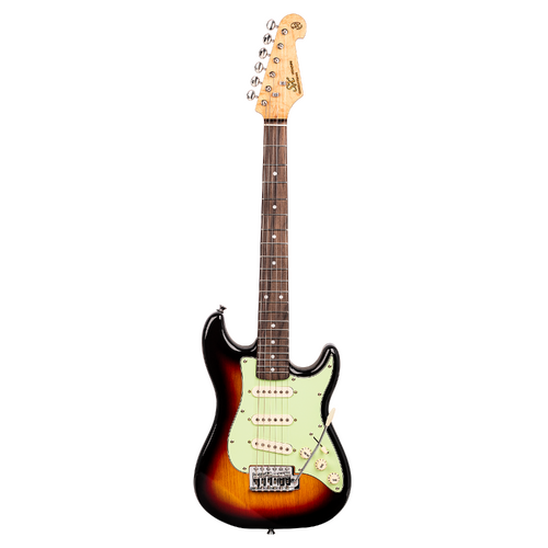 SX 1/2 Size Vintage Style Electric Guitar