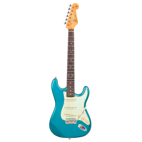 SX Vintage Style Electric Guitar 3/4
