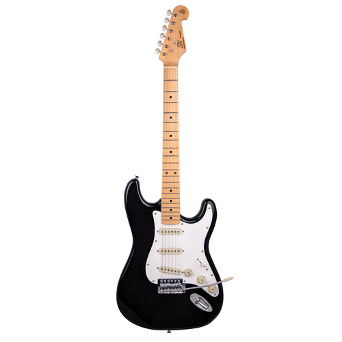 SX Vintage Style Electric Guitar