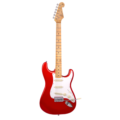 SX Vintage Style Electric Guitar
