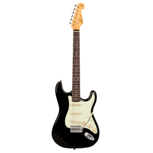 SX Vintage Style Electric Guitar