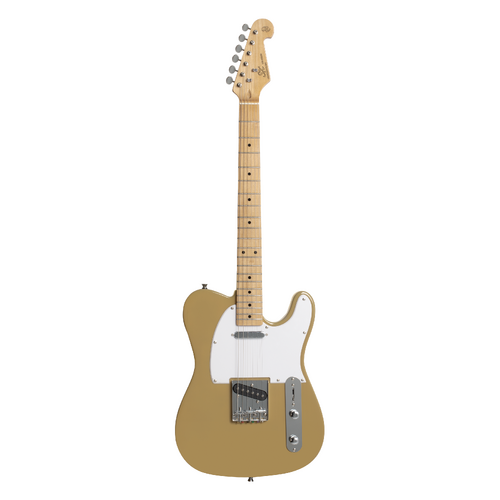 SX Vintage Style Electric Guitar