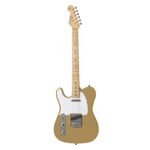 SX Vintage Style Electric Guitar Left Hand