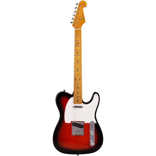 SX Vintage Style Electric Guitar