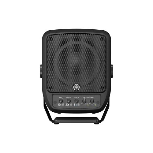 Yamaha STAGEPAS100 Portable PA System