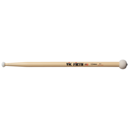 Vic Firth Corpsmaster® Multi-Tenor Swizzle Nylon Tip Drum Sticks