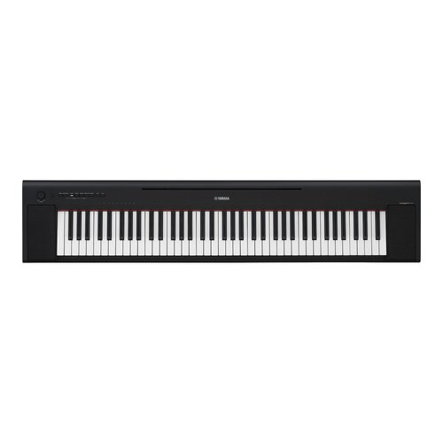 Yamaha NP35 76-Key Portable Keyboard