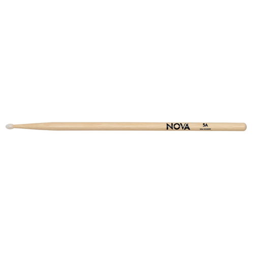 Vic Firth NOVA 5AN Nylon Tip Drum Sticks