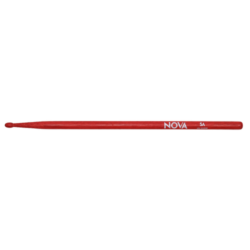 Nova 5A red