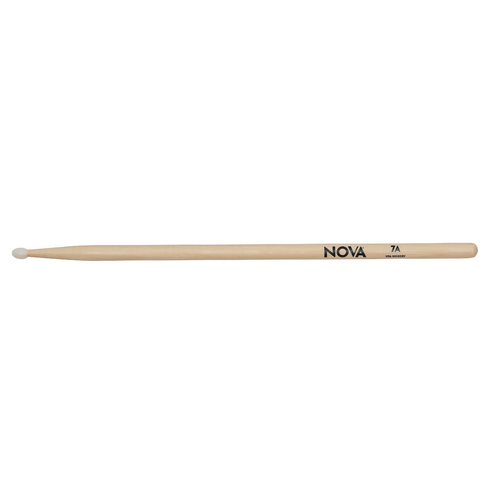 Vic Firth NOVA 7AN Nylon Tip Drum Sticks