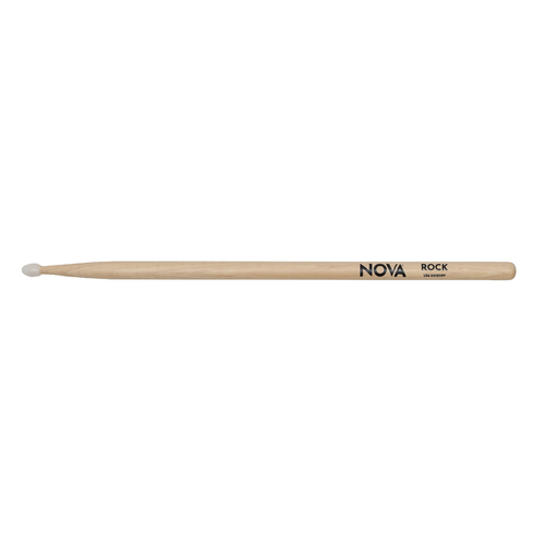 Vic Firth NOVA ROCK Nylon Tip Drum Sticks