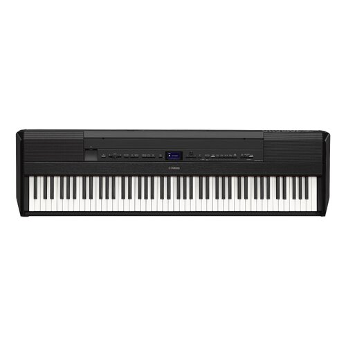 Yamaha P525 flagship portable piano