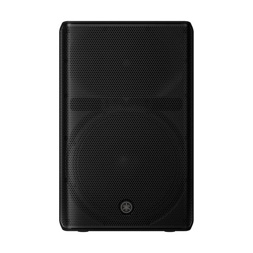 YAMAHA DXR mk3 Series Powered Loudspeakers
