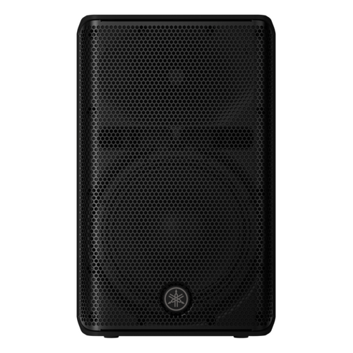 YAMAHA DXR10MK3 - POWERED LOUDSPEAKER BLACK