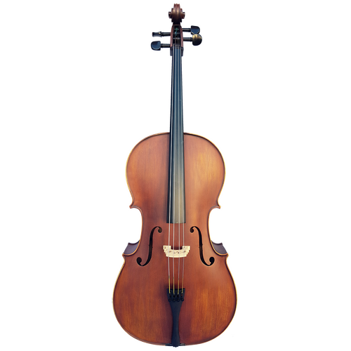 Vivo Elite Cello 4/4    Outfit - Setup