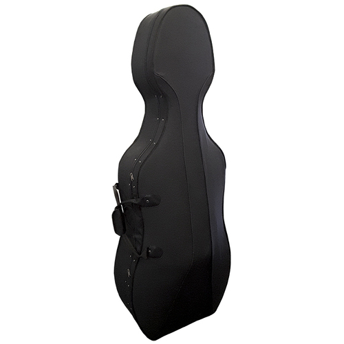Vivo VILCC14 Lightweight 1/4 Size Cello Case