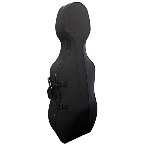 Vivo VILCC24 Lightweight 1/2 Size Cello Case