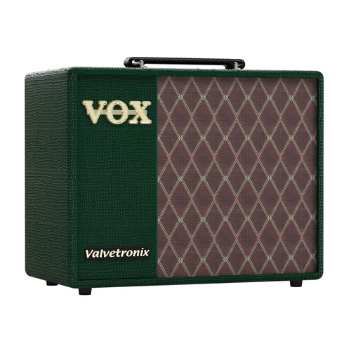 VOX VT20X 20W AMPLIFIER