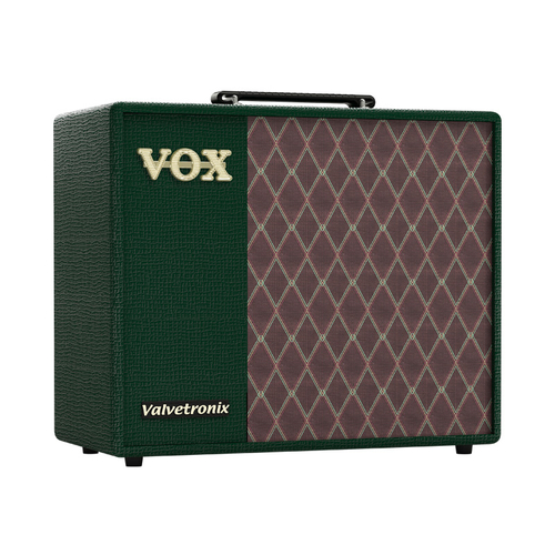 VOX VT40X 40W AMPLIFIER