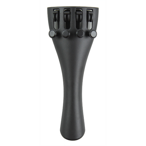 Vivo Ultralight Violin TailpiECE with Adjusters 3/4
