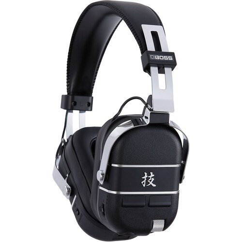 Boss WAZA-AIR Wireless Personal Guitar Syste