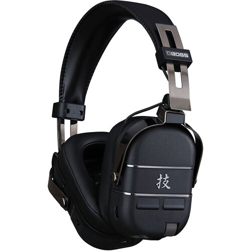 Boss WAZA-AIR BASS Wireless Personal Bass System