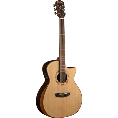 Washburn Comfort Series