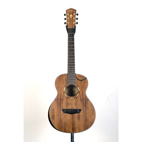 Washburn Comfort G-Mini 55 Koa