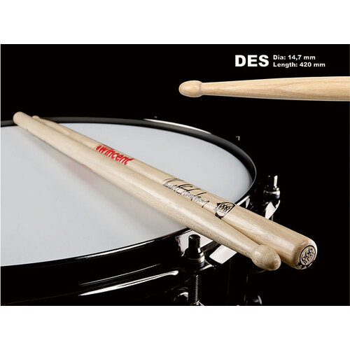 Wincent Daniel Erlandsson (Arch Enemy) Signature Drum Sticks
