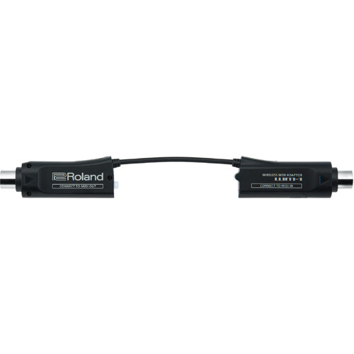 Roland WM-1 Wireless MIDI