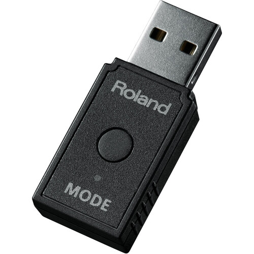 Roland WM-1D Wireless MIDI USB