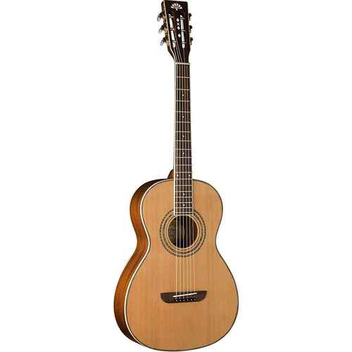 Washburn Parlor Acoustic Guitar