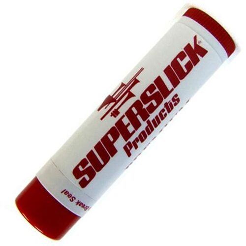 Superslick Cork Grease Lipstick Style Dispenser