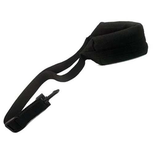 1" wide Saxophone Strap with Padded Neck