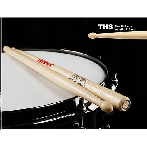 Wincent Tomas Haake (Meshuggah) Signature Drum Sticks