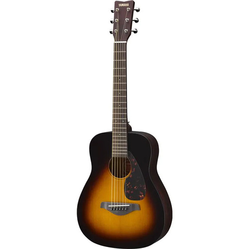 Yamaha JR2TBS 3/4 size steel string Guitar