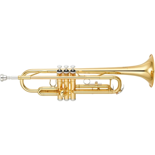 Yamaha YTR3335 Advanced Student Trumpet