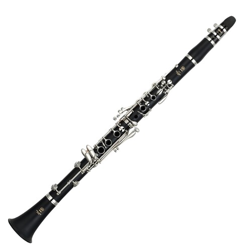 Yamaha Clarinet YCL255ID