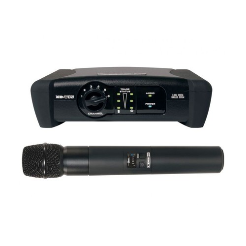 Line 6 XD-V35 Digital Vocal Wireless Handheld System